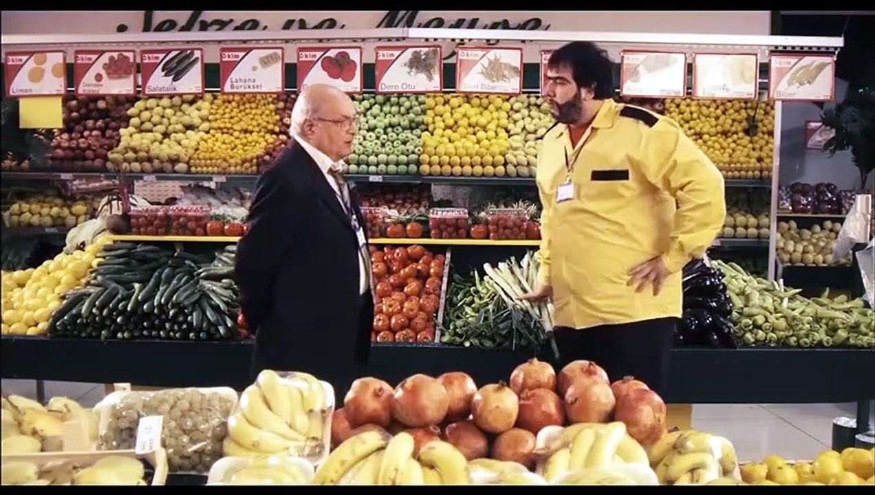 Recep İvedik 2⚡ Türk Komedi Filmi ⚡  (2009) 108...