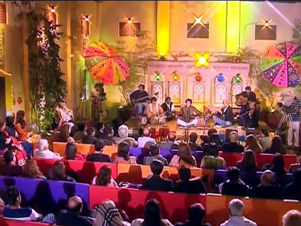 Wahdat Rameez | Virsa Heritage Revived | Complete Show