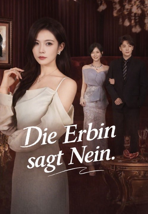 Die Erbin sagt Nein - Teil 2/2 | Folgen 31-59