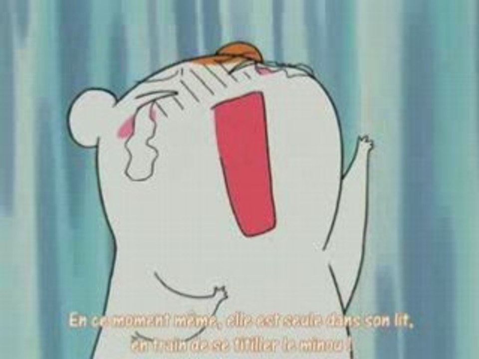 [Extrait de série] Ebichu