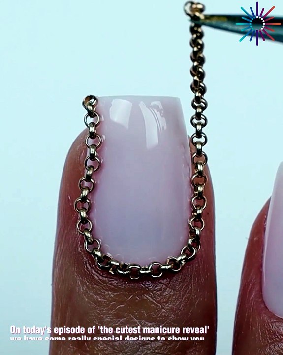 Nail art showcase: diverse designs 💅💖
