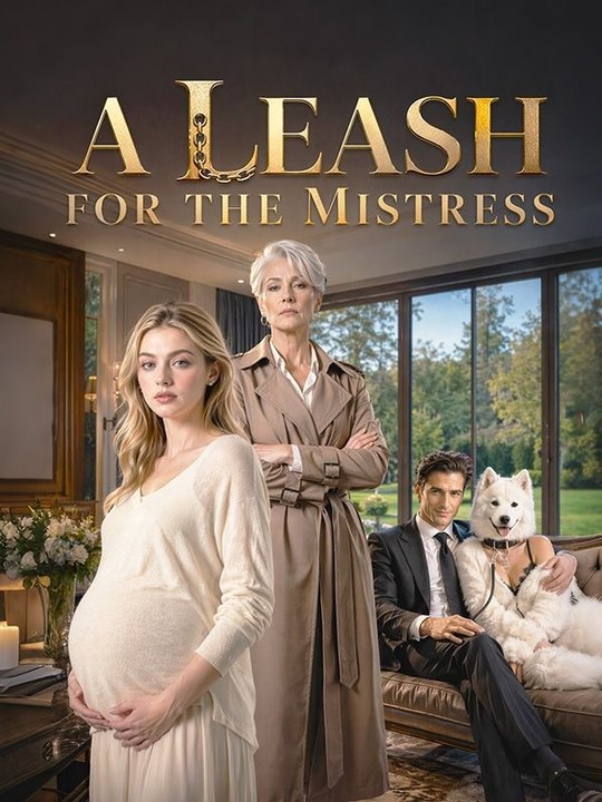 A Leash for the Mistress - FULL