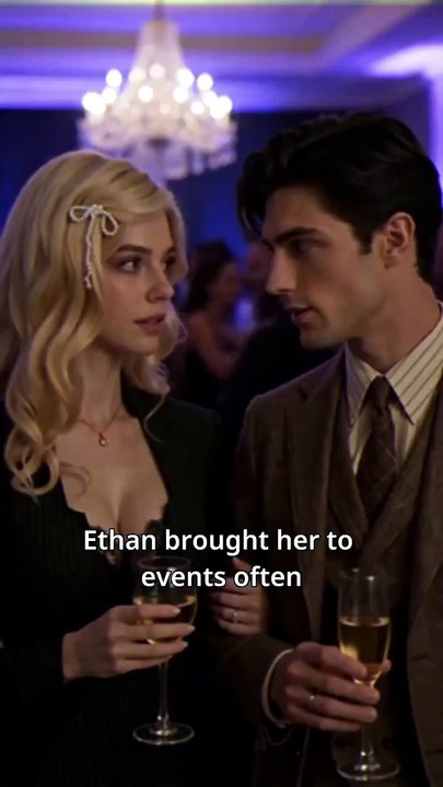 He Only Wanted Me After My Wedding - Hot