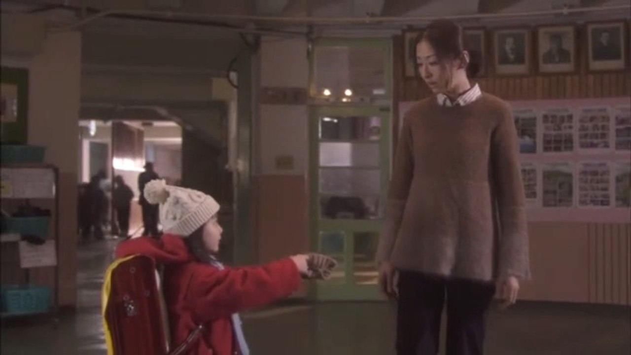 Mother E01