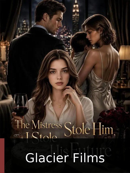 The Mistress Stole Him,I Stole His Future Glacier Films