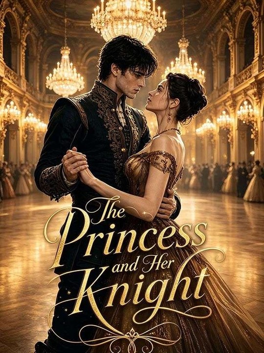 The Princess and Her Knight - FULL