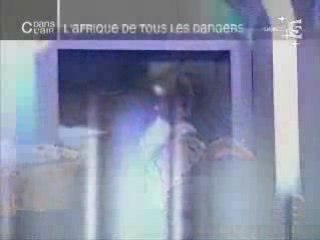 Video   L'Afrique de tous les dangers  Party 1 by THS