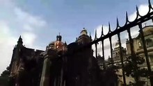 Catedral Ciudad de México