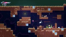 Caveblazers - Brimstone Perk
