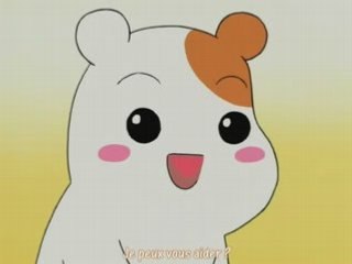 [Extrait de série] Ebichu 02