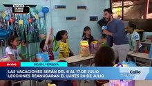 Calle 7, 03 julio 2026 [Full Movie]