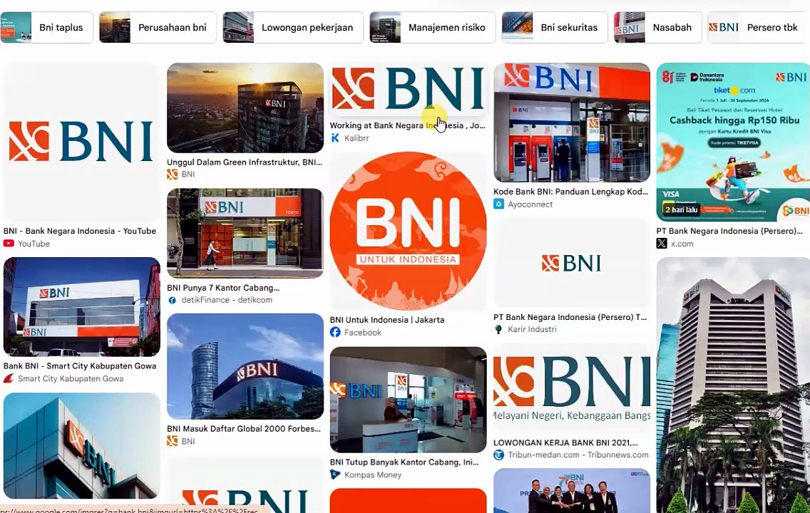 BNI Tahan Modal Usaha Nasabah Rp31 Juta, Disuru...