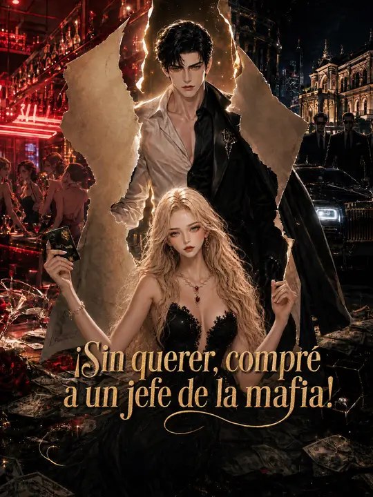 ¡Sin querer, compré a un jefe de la mafia!