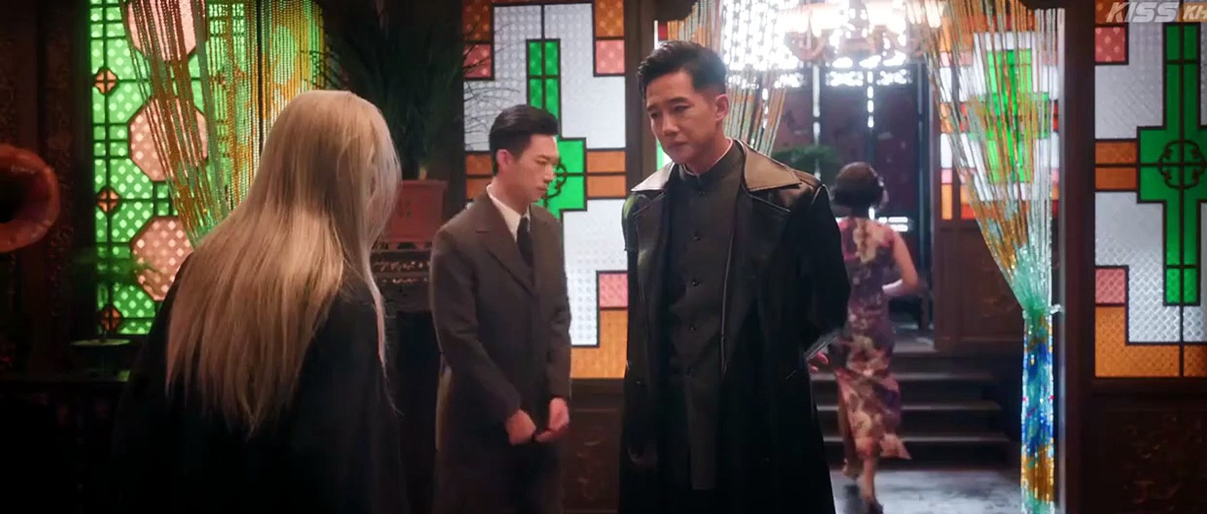Mystic Nine (2026) - Folge 5 Englische Teilreihe Asian Series DE SUB | Ganzer Film Deutsch