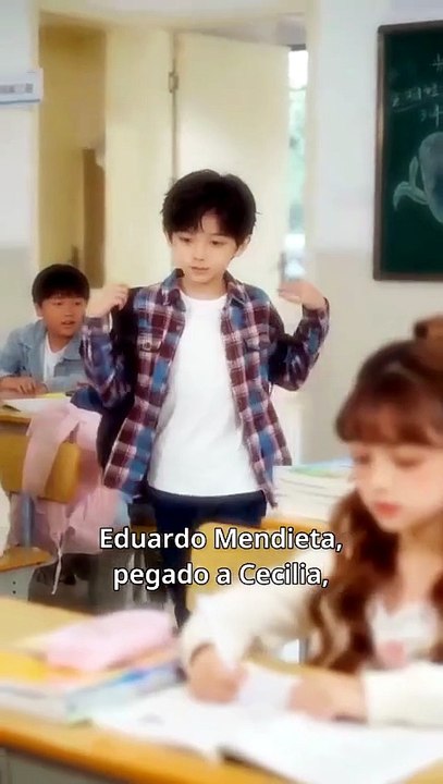 Mi Amor Fue el Precio Serie Completa Español CLIFFRUSH DRAMA