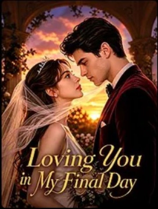 Loving You in My Final Days #AFT