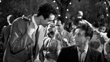 Moonrise (1948) – A Troubled Man’s Fight Against His Dark Past