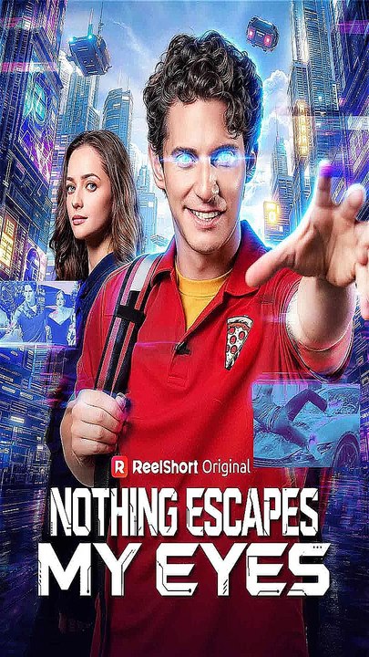 nothing escapes my eyes -WaTch-Full-Online