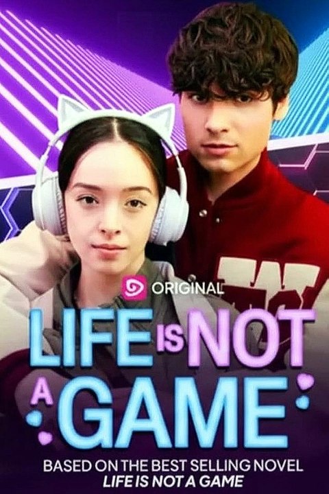 Life Is Not a Game | CandyJar| MOvie