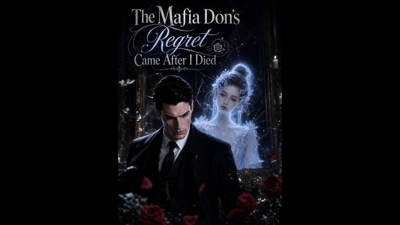 The Mafia Don S Regret Came After I Died (2026) | English Dub Short Series