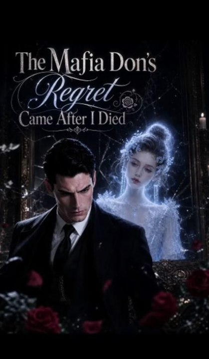 The Mafia Don’s Regret Came After I Died #Whisper #ShortDrama