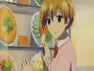 Majin Tantei Nougami Neuro 02 part1