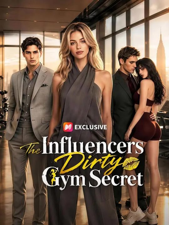 The Influencers Dirty Gym Secret