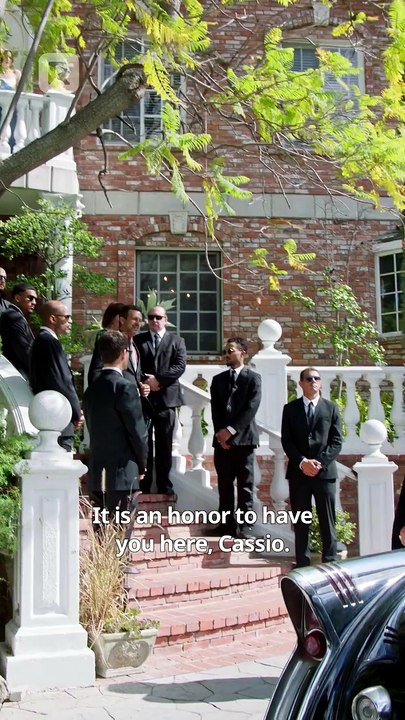 dancing on their regret (Full-EP) Movie-