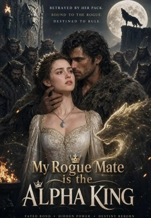 My Rouge Mate is the Alpha King FULL MOVIES ENGLISH SUB 2026