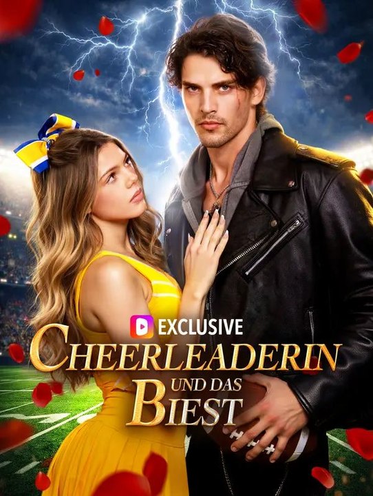 Cheerleaderin und das Biest(Synchron) - Teil 1/2 | Folgen 1-40
