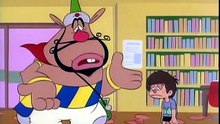 The Genie Family EP16/52