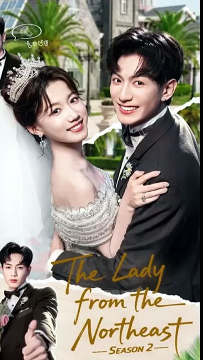 The Lady from the Northeast Season 2 Full Movie [Full Movie]