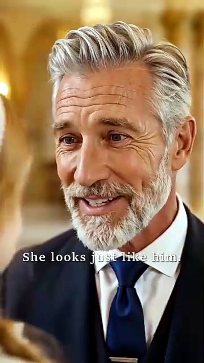 The Beautiful CEO Comes Calling with Her Daughter - Full [Full Movie]