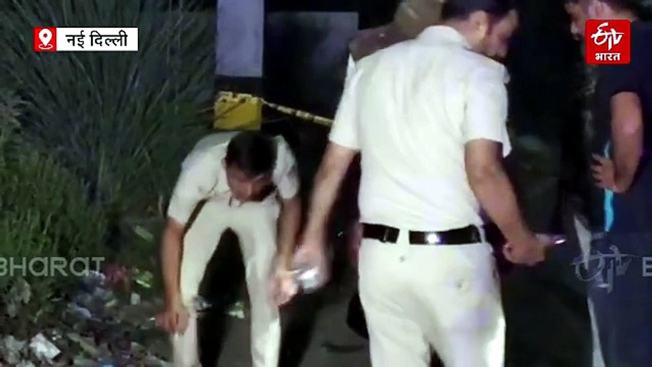 दिल्ली के रोहिणी में टिल्लू ताजपुरिया गैंग के शार्पशूटरों के साथ पुलिस की मुठभेड़, दोनों घायल