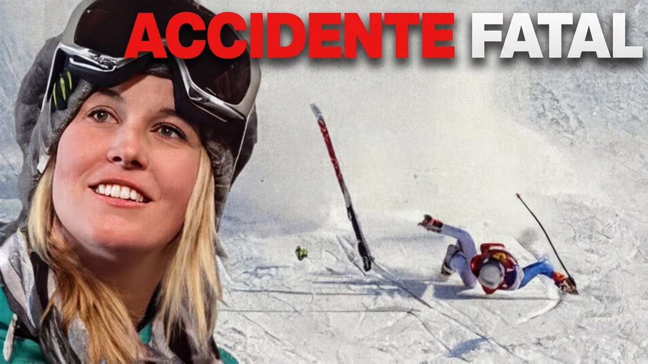 Los últimos minutos de Sarah Burke: la leyenda del esquí de estilo libre y su trágico final
