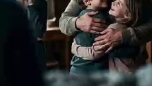 When Forgiveness Comes Too Late