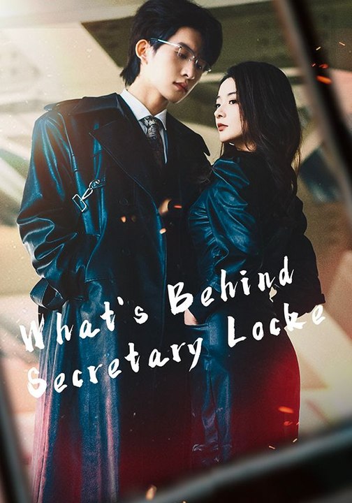 What's Behind Secretary Locke?