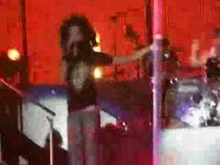 Tokio Hotel Don't Jump Live in Rome 06.07.08