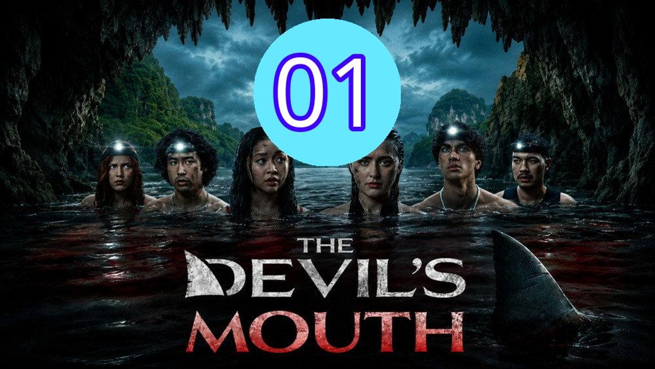 The Devils Mouth 2026 Episode 1 Engsub