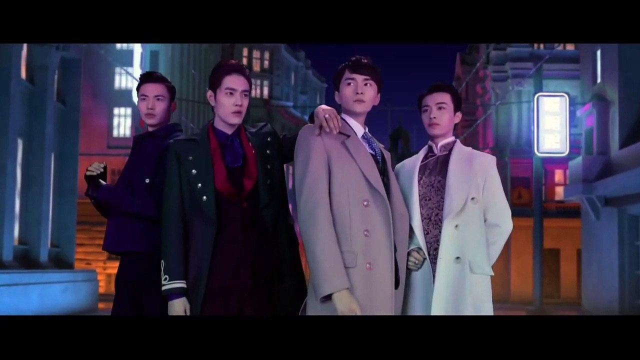 Jovenes Detectives Capitulo 5
