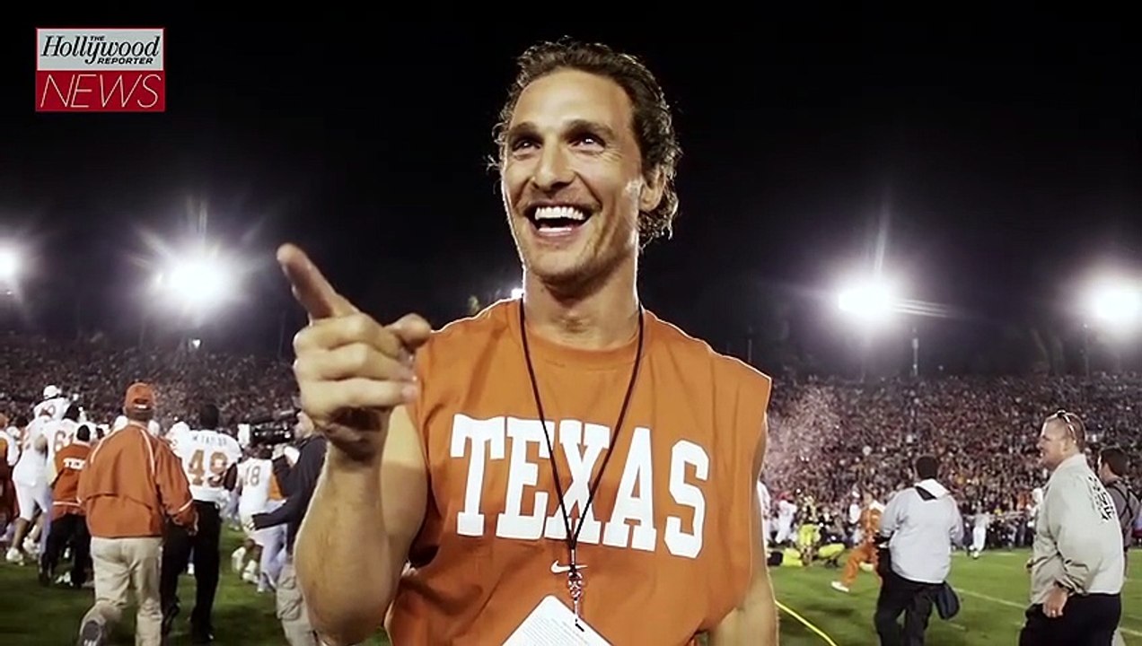 Skydance Scraps Matthew McConaughey Soccer Movie ‘Dallas Sting’ Weeks Ahead of Production | THR News [Full Movie]