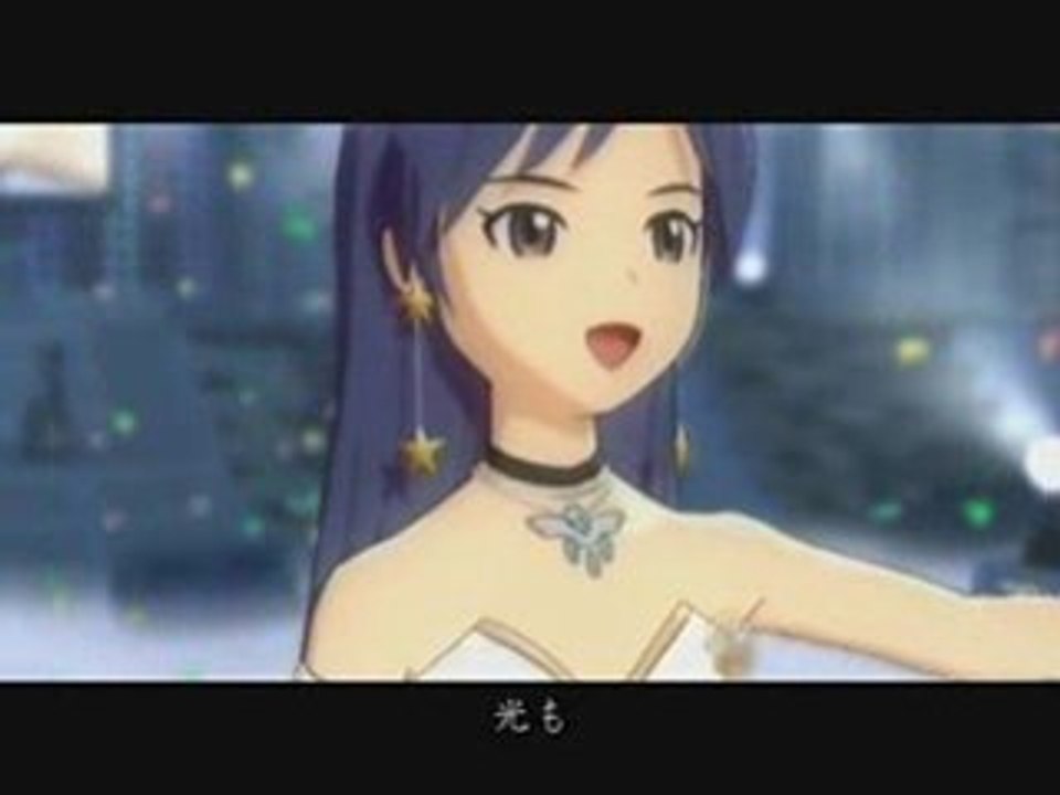(MAD)IdolM@ster -to the wonderful new world-