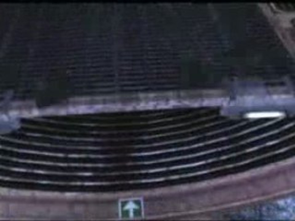 Halo 3 cranes "La fête des grognards"