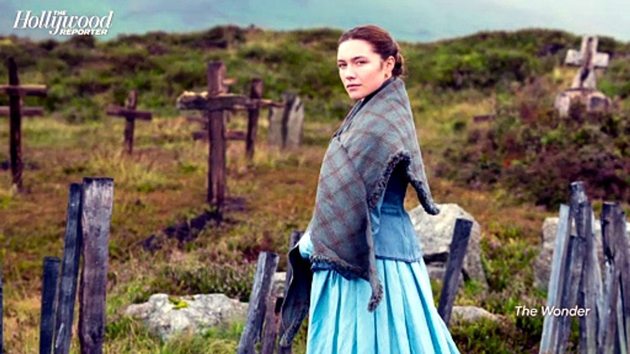 ‘The Wonder’ Director Sebastián Lelio Was “Over the Moon” When Florence Pugh Signed On | TIFF 2022 [Full Movie]