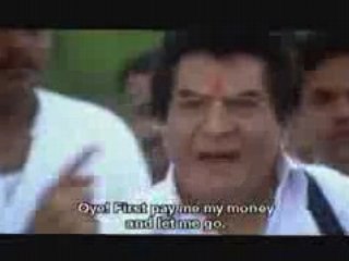 Chup Chup Ke(eng.sub) part 1