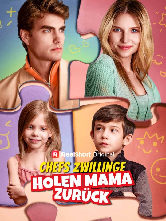 Chefs Zwillinge holen Mama zurück - Teil 2/2 | Folgen 47-105