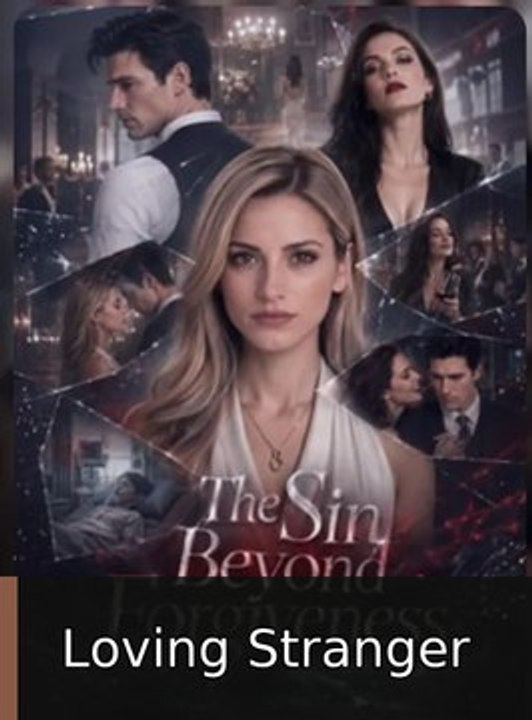 the sin beyond forgiveness #engsub #fullmovie🎬🍿 | Loving Stranger