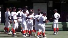 準々決勝 岐阜聖徳学園 vs 中京 その1
