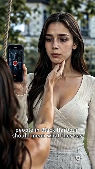 Black harbor queen#DRAMA US-FULL ENGLISH