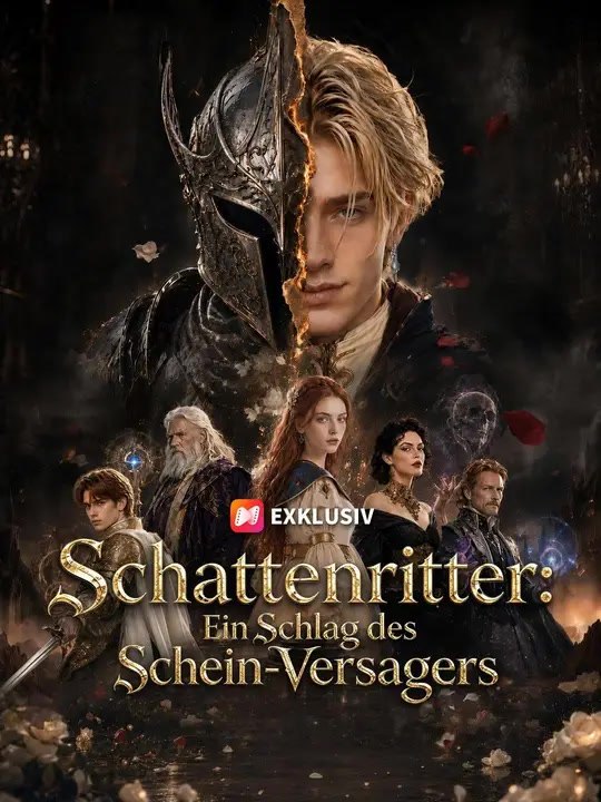 Schattenritter: Ein Schlag des Schein-Versagers - Teil 2/2 | Folgen 19-43